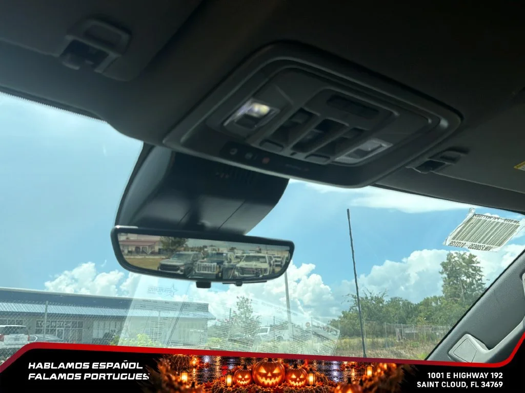 2026 GMC Sierra 2500HD Denali - Photo 20