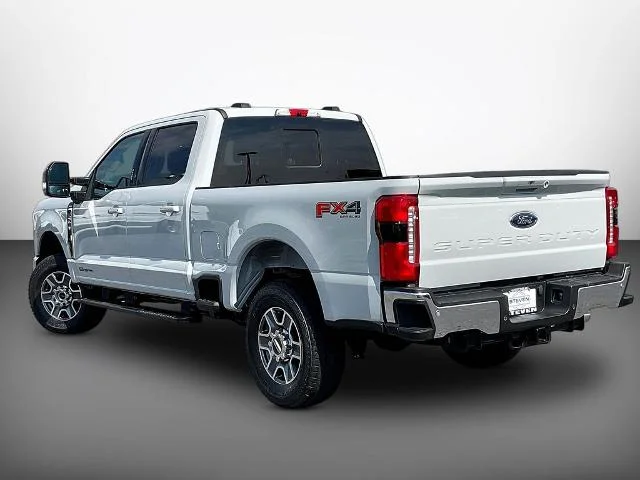 New 2026 Avalanche Ford F-250® Lariat® image 44