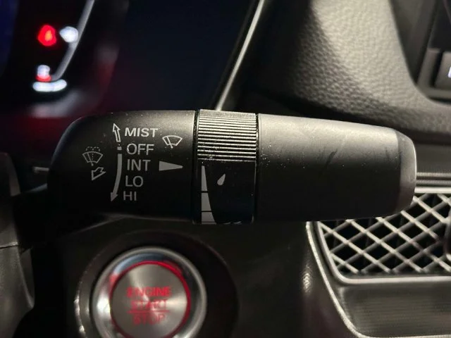 Certified Used 2024 Liquid Carbon Metallic Acura A-Spec Package image 25