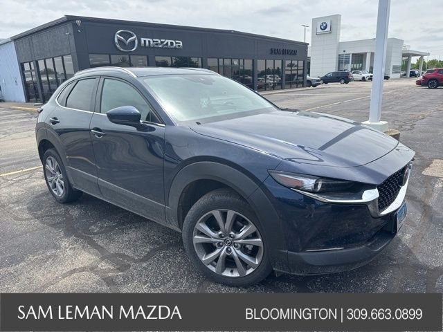 2023 Mazda CX-30 Preferred AWD's photo