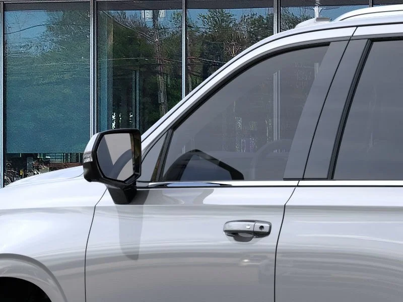 New 2026 Sterling Gray Metallic Chevrolet LT image 12