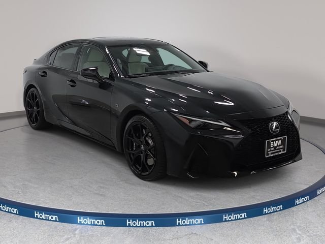 Used 2025 Caviar Lexus 500 F SPORT Performance image 4