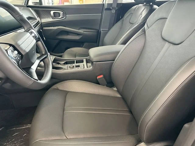 New 2026 Glacial White Pearl Kia S image 15
