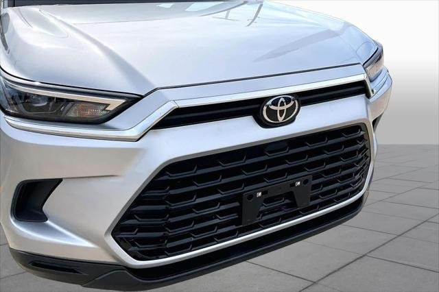 Certified Used 2026 CELESTIAL SILVER Toyota  image 29