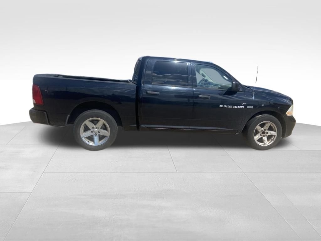 Used 2012 Black Ram Express image 11