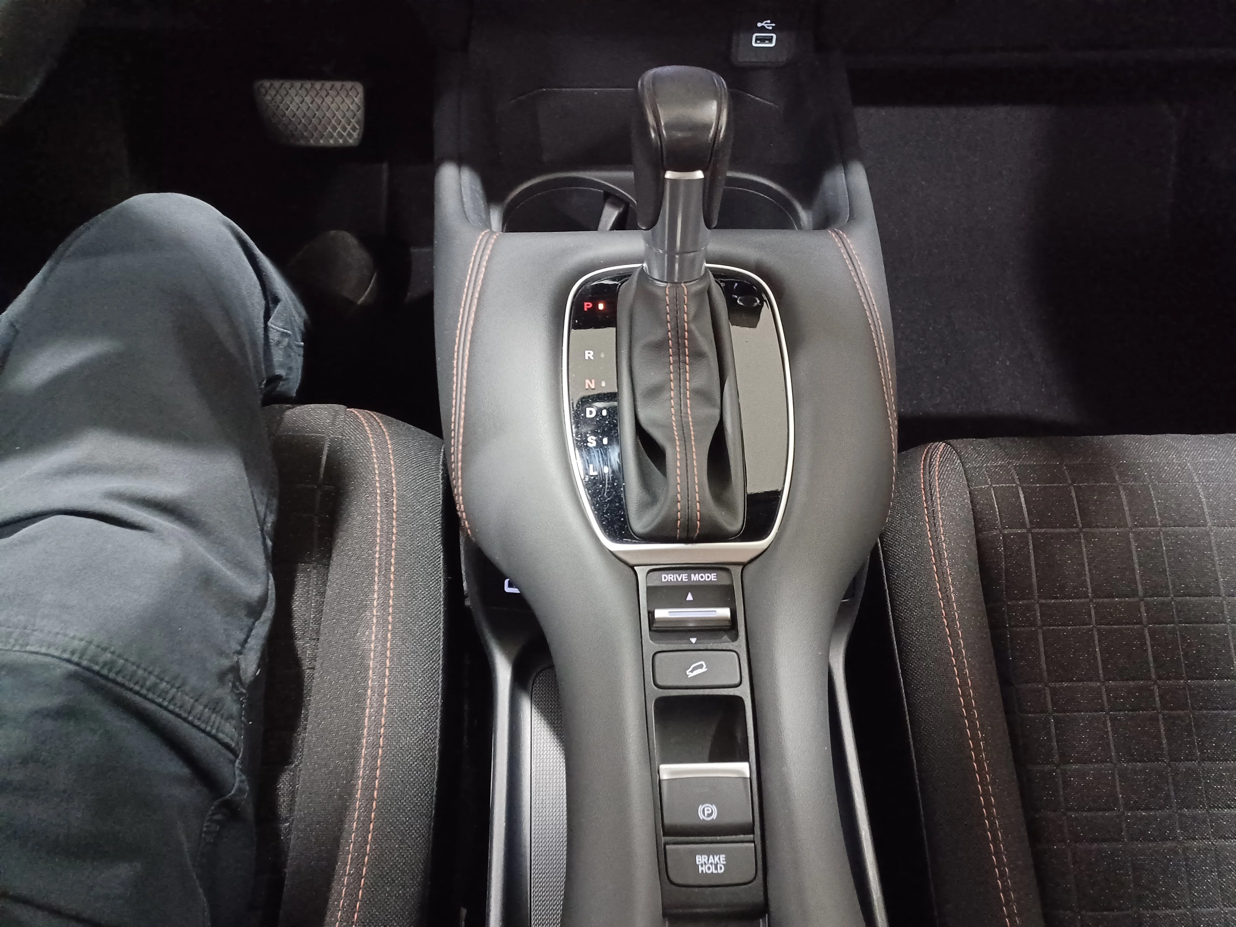 Certified Used 2023 Urban Gray Pearl Honda Sport AWD*Adaptive Cruise | Remote Start | Htd Seats | Sunroof | Htd Wheel | Blind Spot Detection image 20