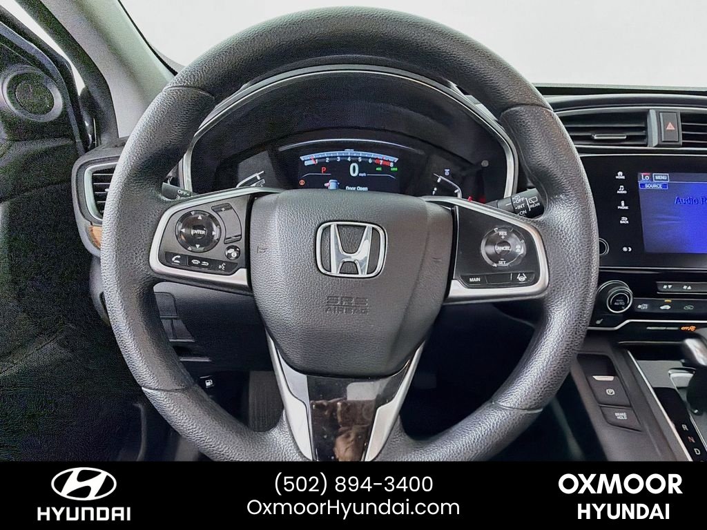 Used 2022 Sonic Gray Pearl Honda EX image 11