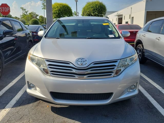 Used 2012 Toyota Venza LE with VIN 4T3ZA3BB1CU059417 for sale in Greenacres, FL