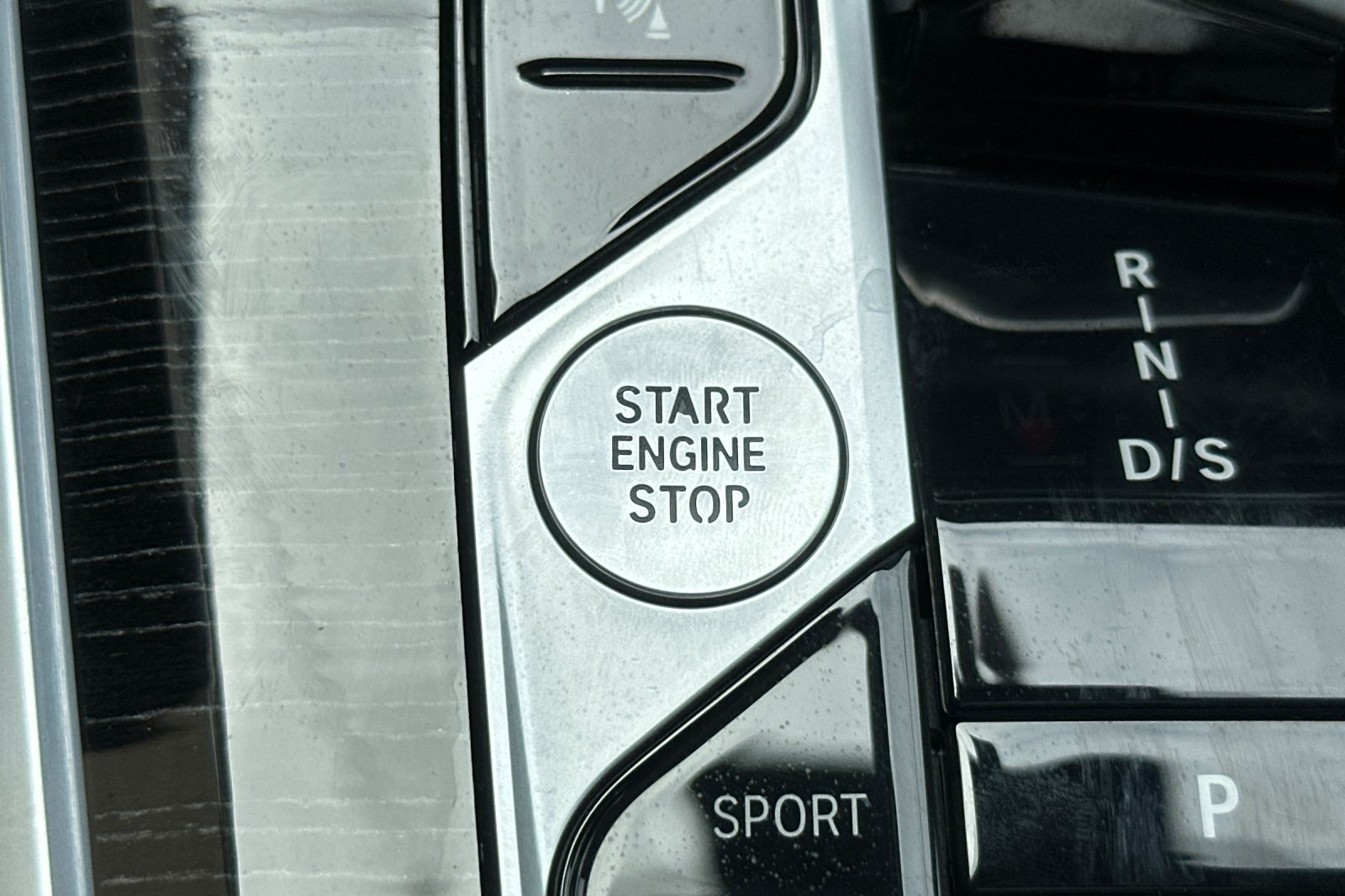 Used 2024 Brooklyn Grey Metallic BMW sDrive40i image 22