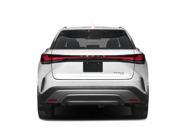 New 2026 Nori Green Pearl Lexus LUXURY image 8