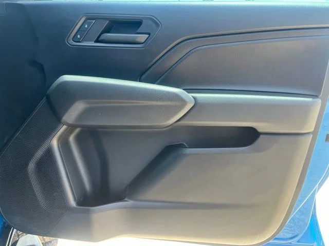 Used 2024 Blue Chevrolet Trail Boss image 27