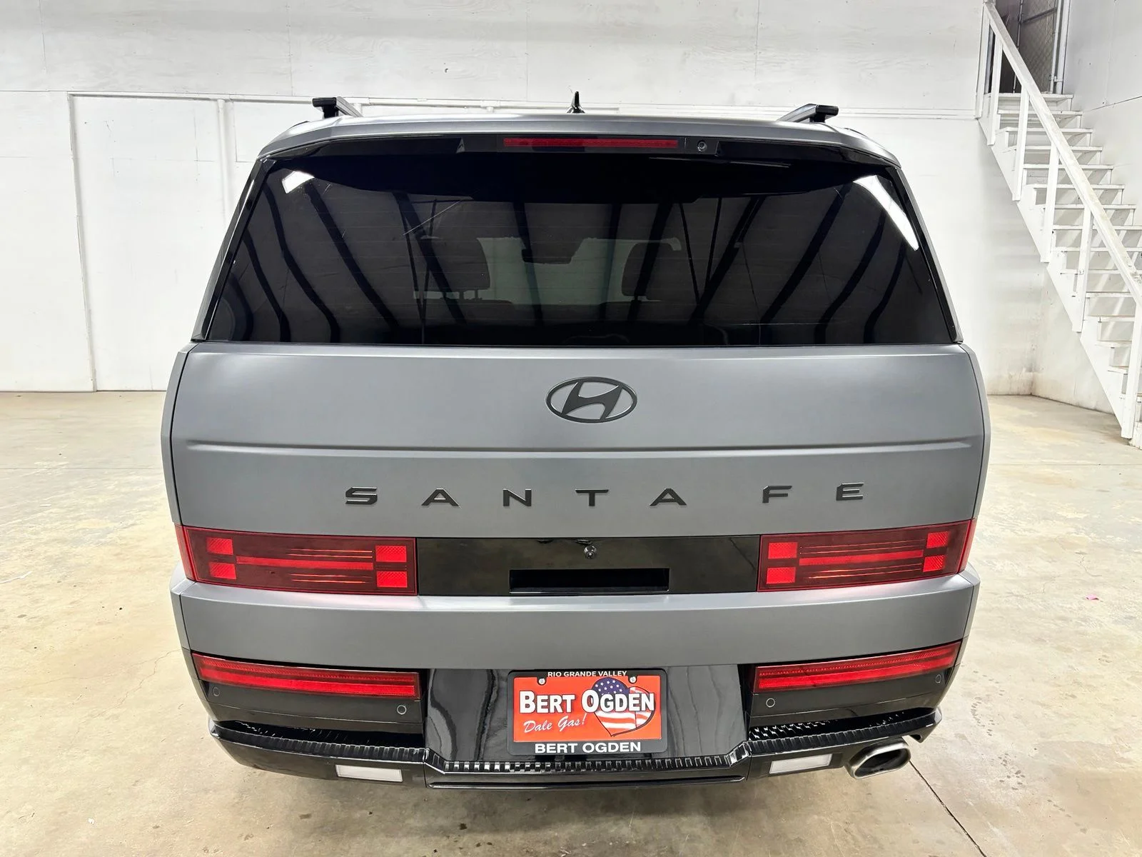 Used 2024 Gray Hyundai Calligraphy image 6