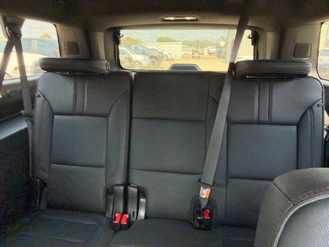 Used 2024 Black Chevrolet RST image 27
