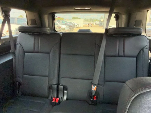 Used 2024 Black Chevrolet RST image 27