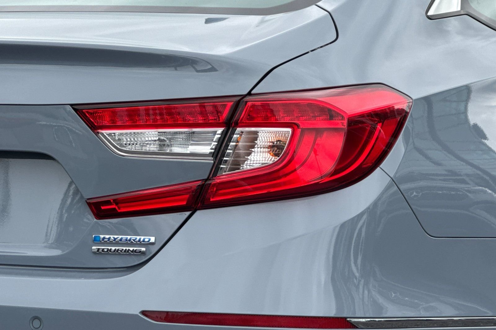 Used 2022 Gray Honda Touring image 27