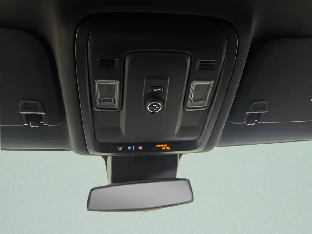 Used 2025 Sterling Gray Metallic Chevrolet Z71 image 24