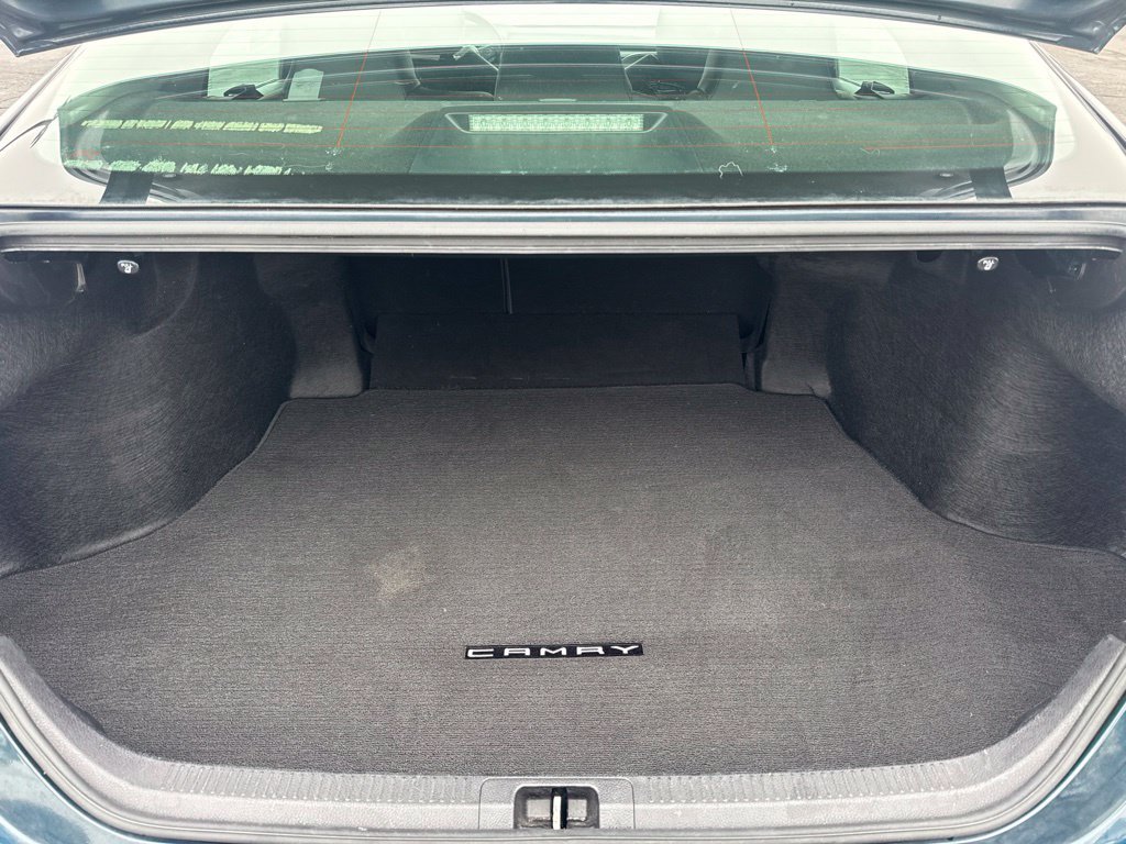 Used 2019 Blue Toyota SE image 15