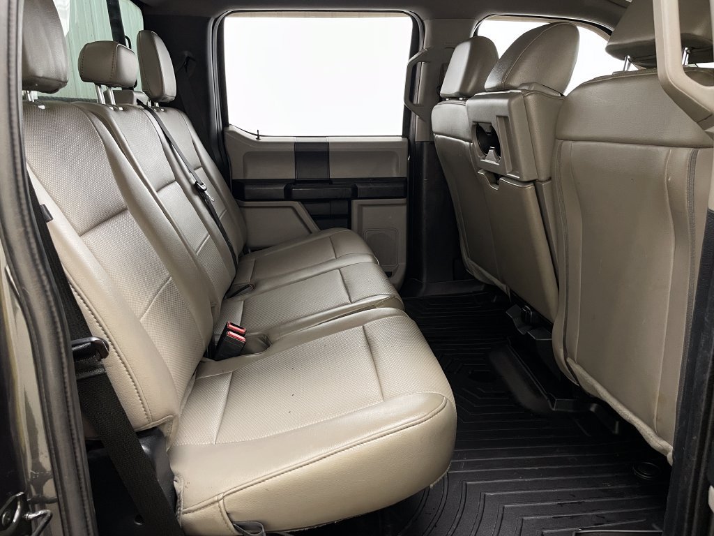 Used 2020 Gray Ford XL image 40
