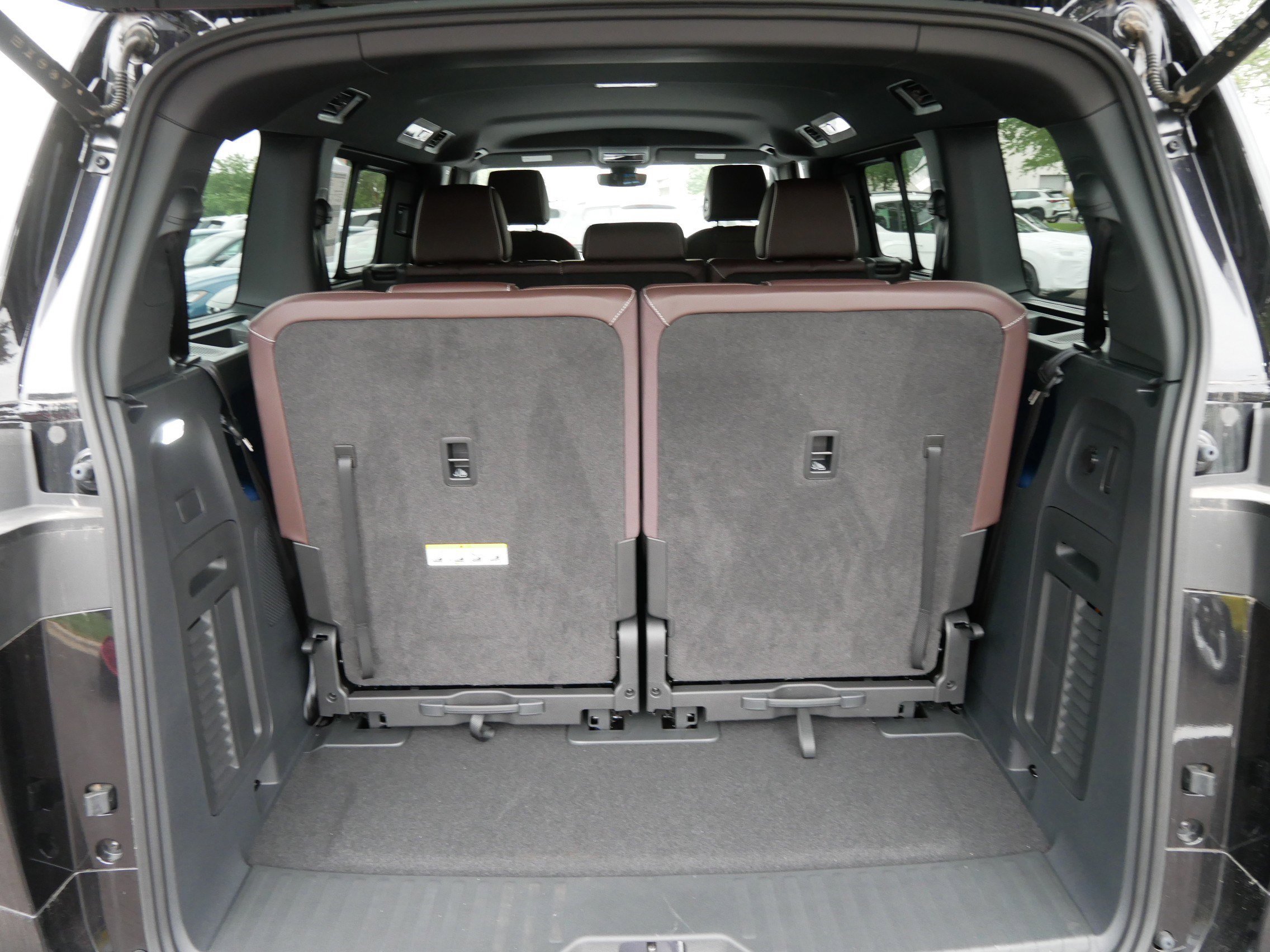 2025 Volkswagen ID. Buzz PRO S - Photo 6