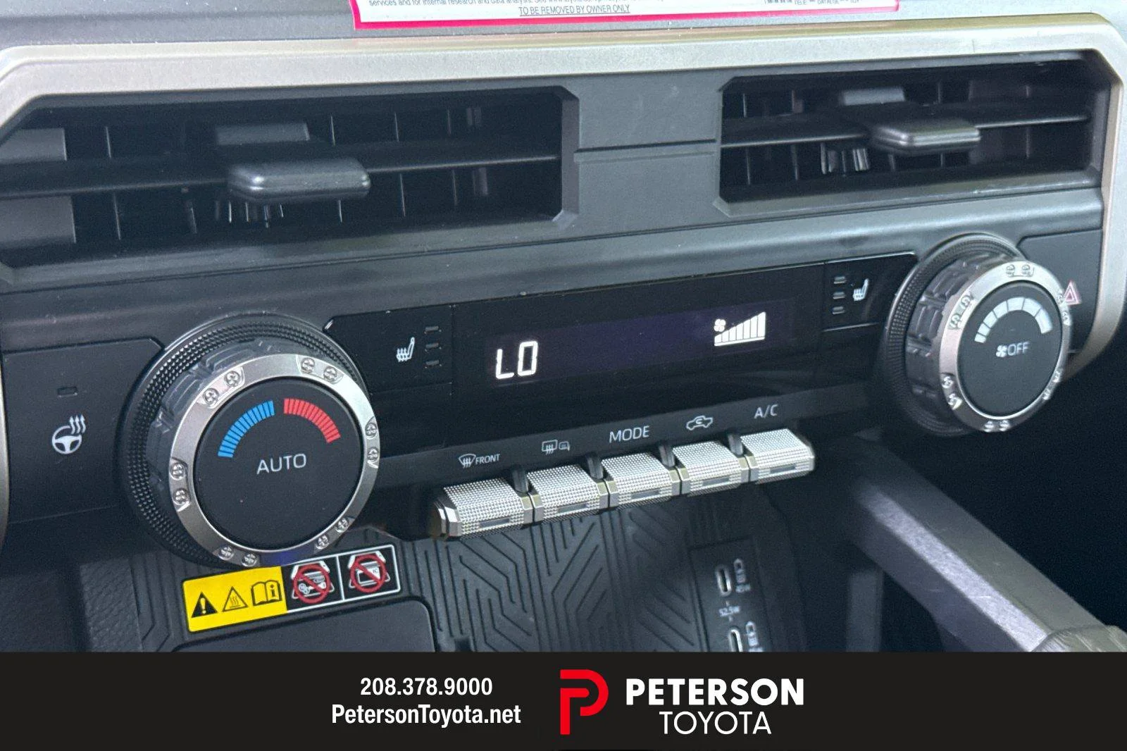 Used 2024 Red Toyota SR5 image 18