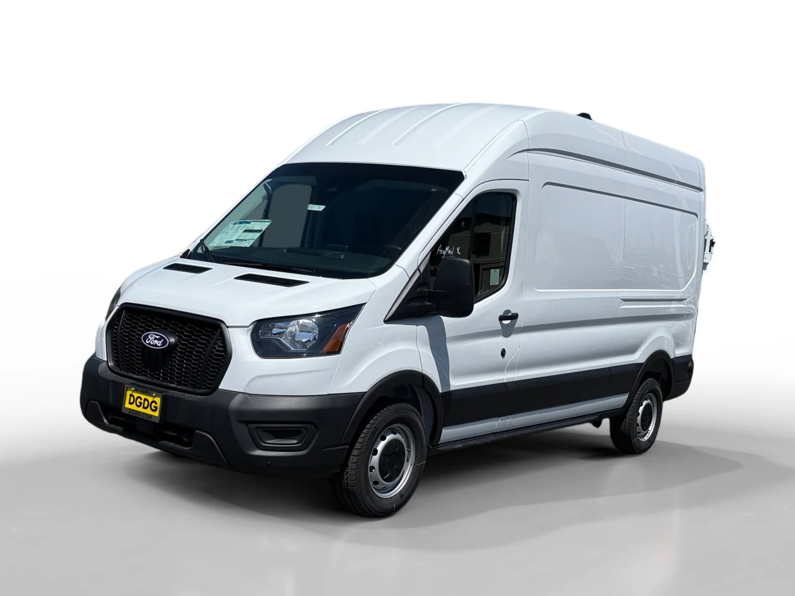 2026 Ford Transit 250 High Roof 148 WB's photo