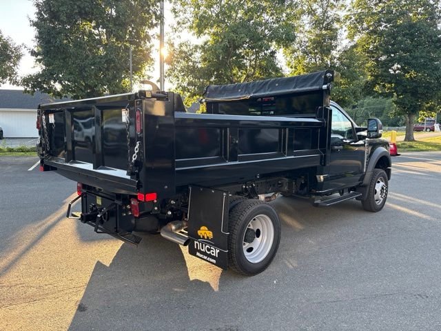 New 2026 Black Ford XL image 7