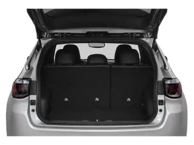 New 2026 Fathom Blue Pearl Coat Jeep Latitude Altitude image 7