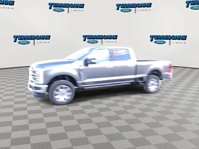 2026 Ford F-250 Super Duty Lariat - Photo 25