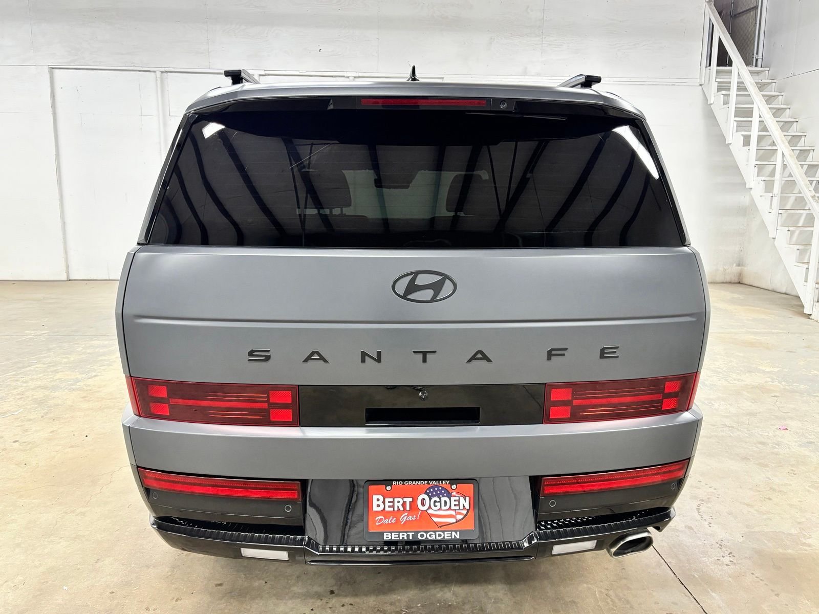 Used 2024 Gray Hyundai Calligraphy image 6