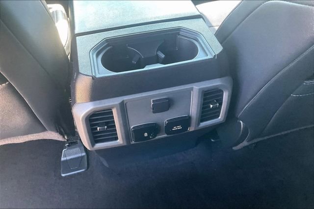 Used 2018 White Ford Raptor image 32