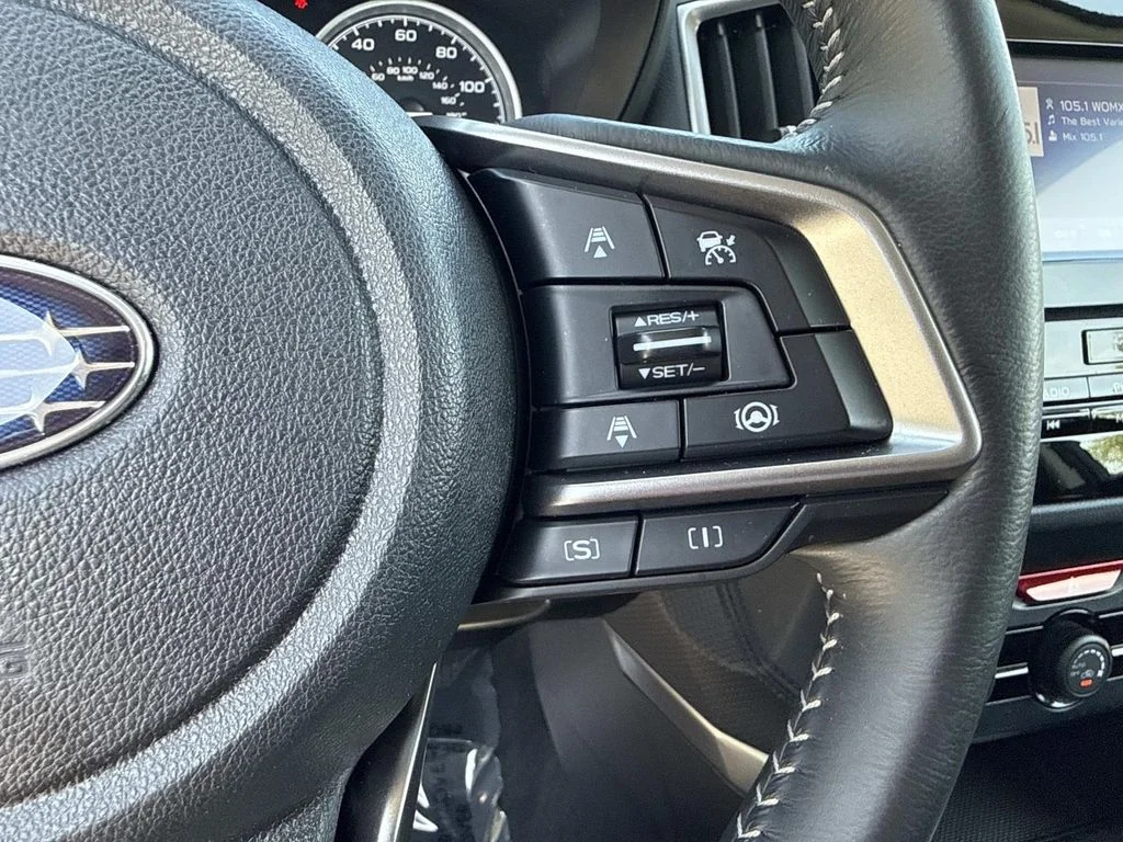 Used 2023 Gray Subaru Premium image 39