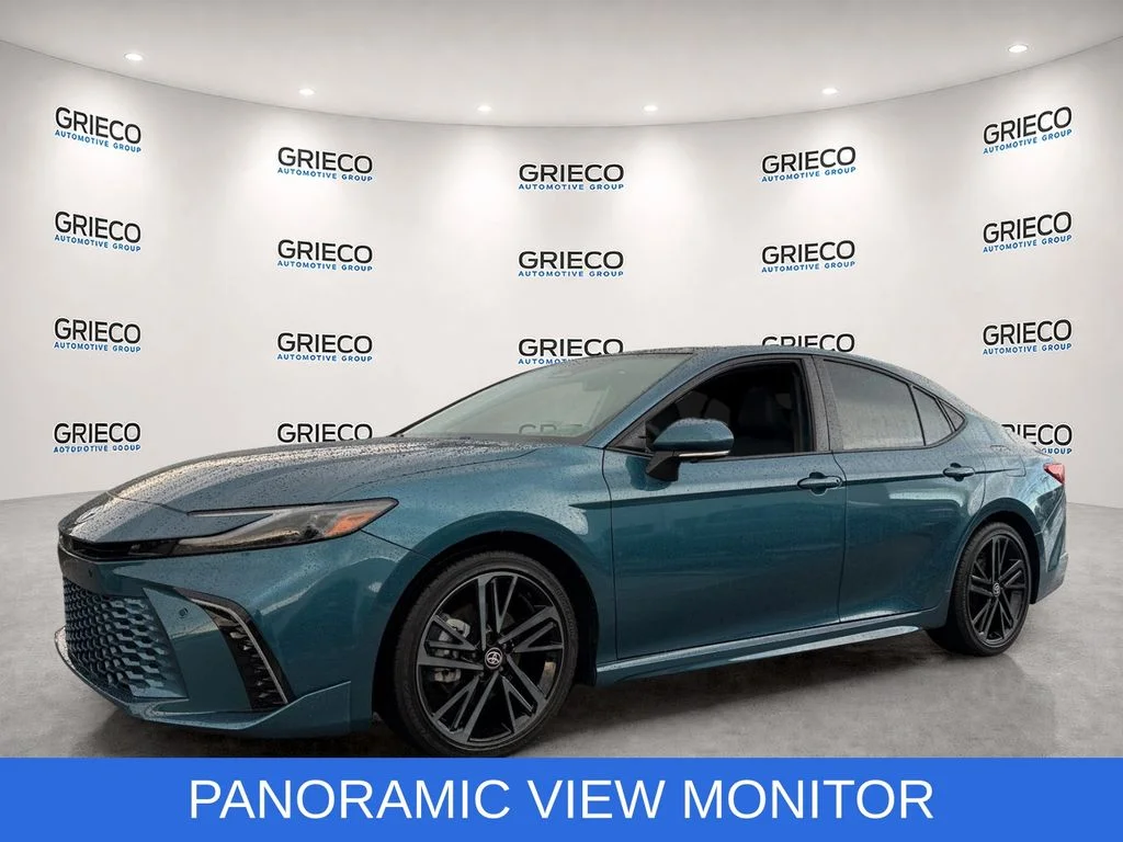 Used 2026  Toyota XSE image 3