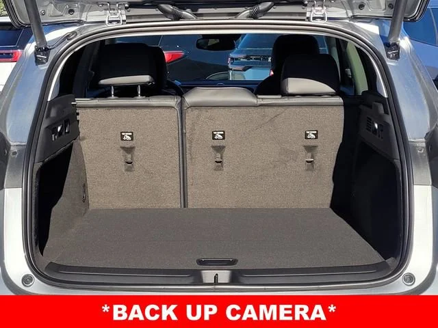 2026 Buick Envision Preferred - Photo 9