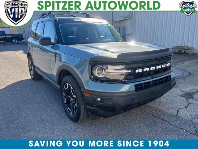 Used 2021 Area 51 Ford Outer Banks image 1