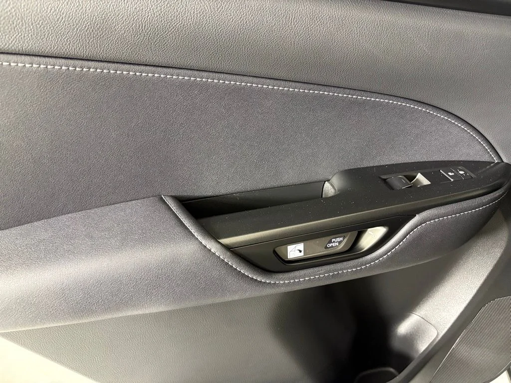 Used 2024 Silver Lexus 250 Base image 40