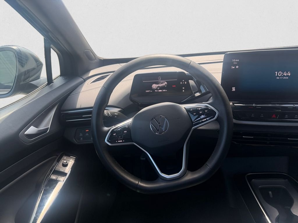 Certified Used 2023 Black Volkswagen Pro S image 12