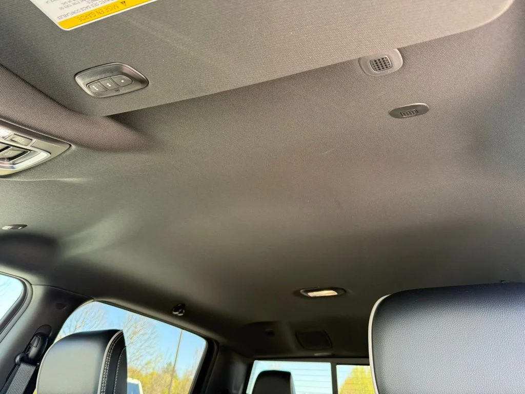 Certified Used 2023 Gray Ram Laramie image 12