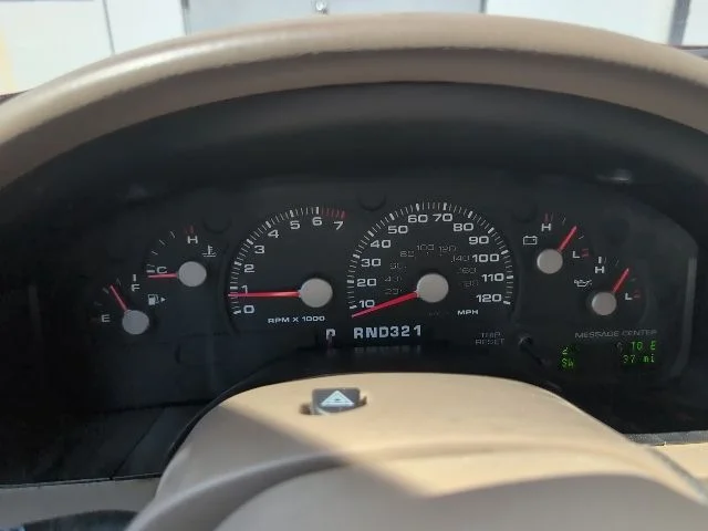 Used 2005 Ford Explorer Eddie Bauer with VIN 1FMDU74K05UB79453 for sale in Spokane Valley, WA
