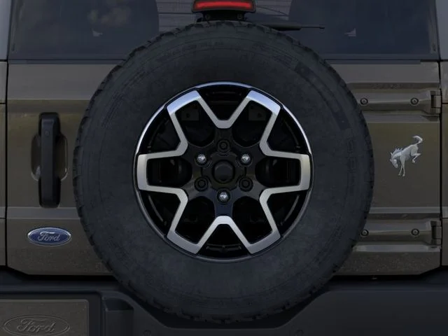 New 2026 Marsh Gray Ford Outer Banks image 24