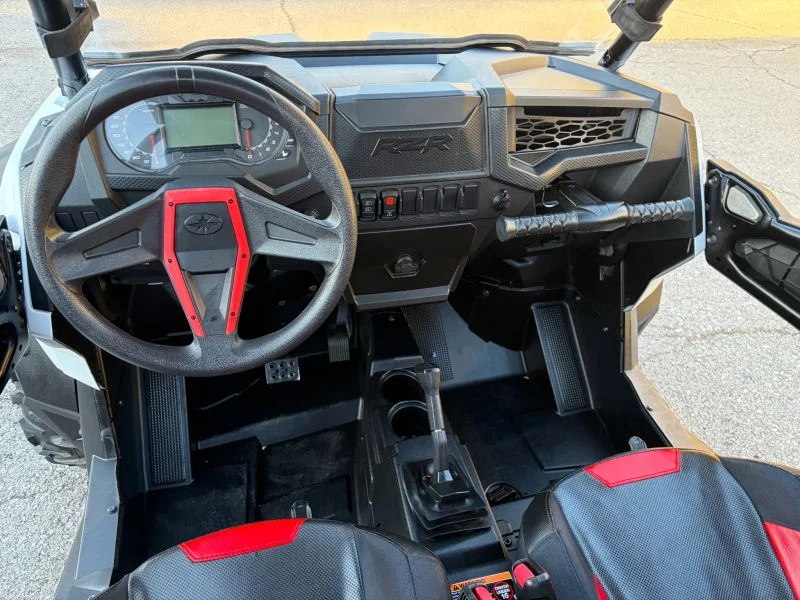 Used 2020 WhiteLightning Polaris  image 15