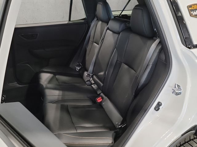 2026 Subaru Outback Wilderness - Photo 36