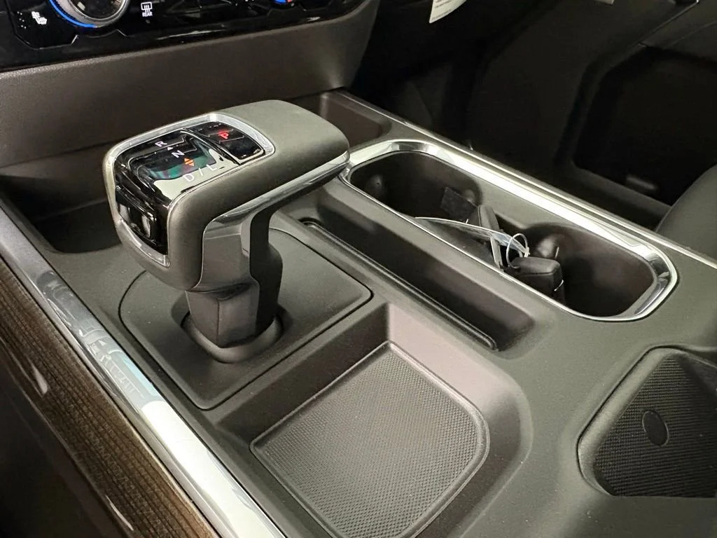 New 2026 Sterling Gray Metallic Chevrolet RST image 38