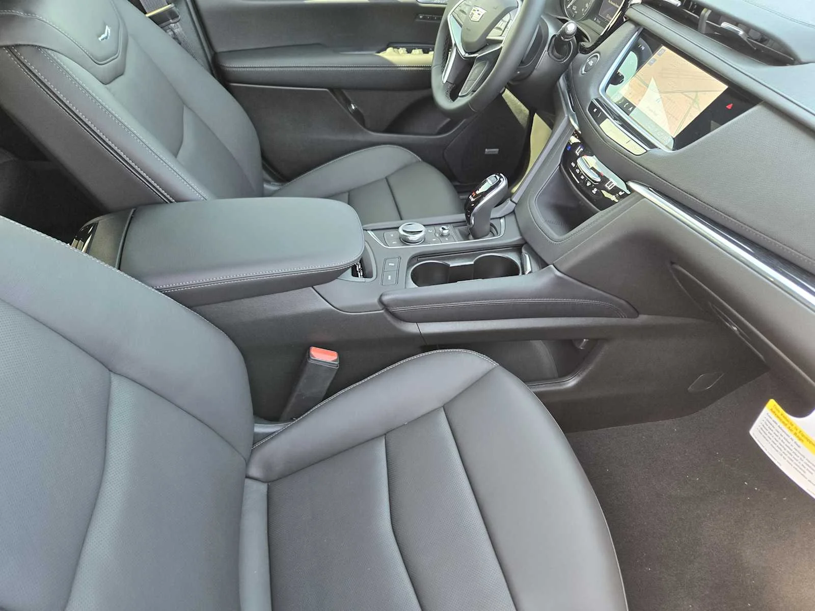 2026 Cadillac XT5 Premium Luxury - Photo 9