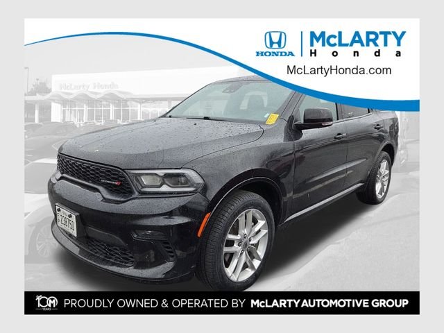 2023 Dodge Durango GT