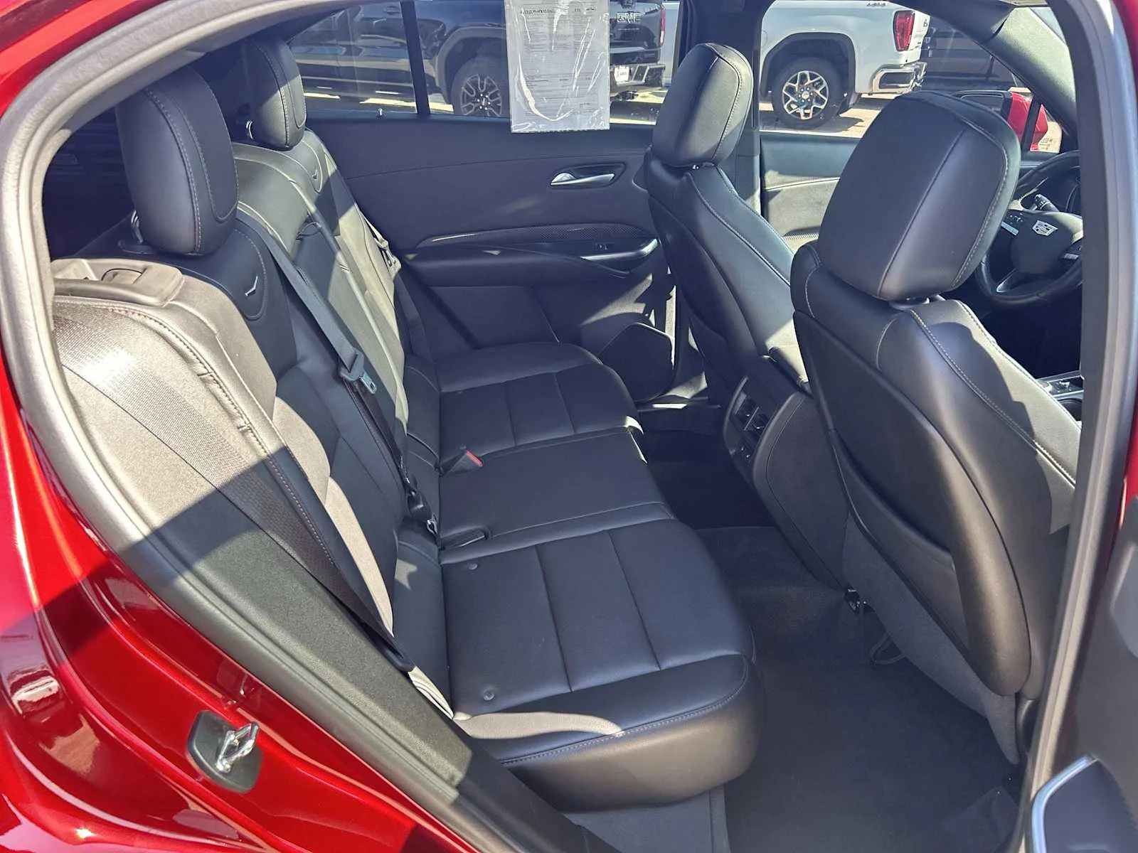 2023 Cadillac XT4 Sport - Photo 36