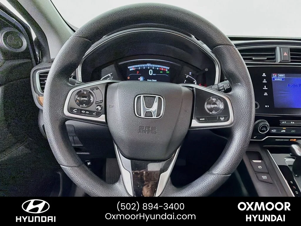 Used 2022 Sonic Gray Pearl Honda EX image 11