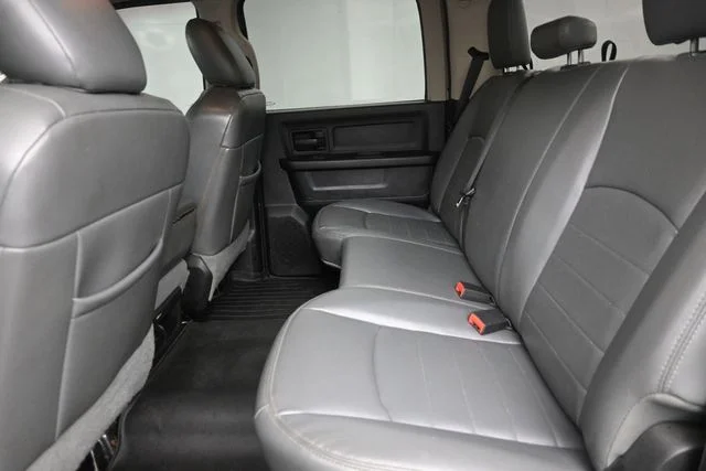 Used 2013 Gray Ram Tradesman image 17