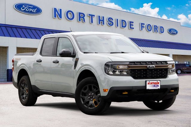2024 Ford Maverick XLT Advanced