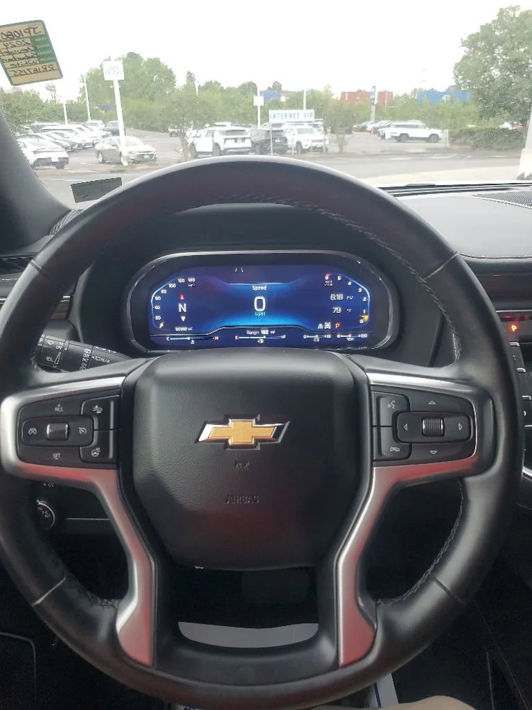 Used 2024 Summit White Chevrolet Premier image 26
