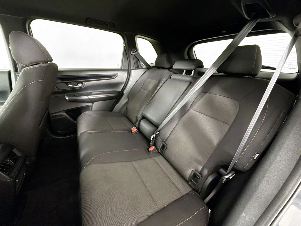 Used 2024  Honda Sport image 23